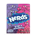 Nerds Grape & Strawberry (36 x 47g)
