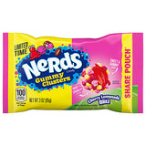 Nerds Gummy Clusters Cherry Lemonade Blitz (12 x 85g)