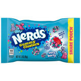 Nerds Gummy Clusters Very Berry (12 x 85g)