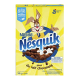 Nesquik Cereal (12 x 308g)
