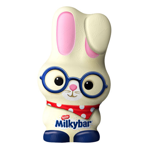 Nestle Milkybar Bunny