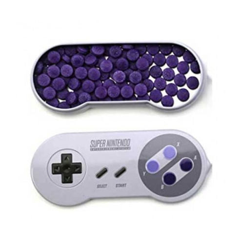 Nintendo SNES Controller Candies