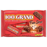 100 Grand Fun Size (12 x 283g)