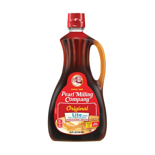 Pearl Milling Company Pancake Syrup Lite