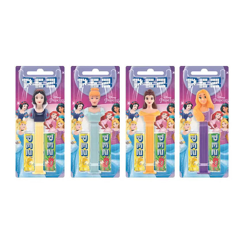 Pez Disney Princess