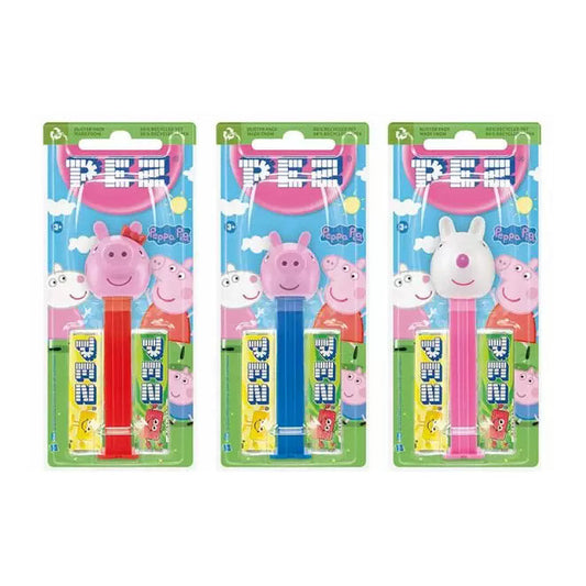 Pez Peppa Pig