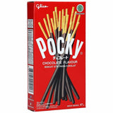 Pocky Chocolate (10 x 47g)