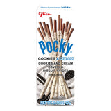 Pocky Cookies & Cream (10 x 40g)