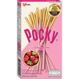 Pocky Strawberry (10 x 45g)