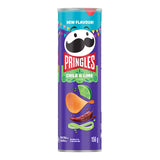 Pringles Chile & Lime (14 x 156g)