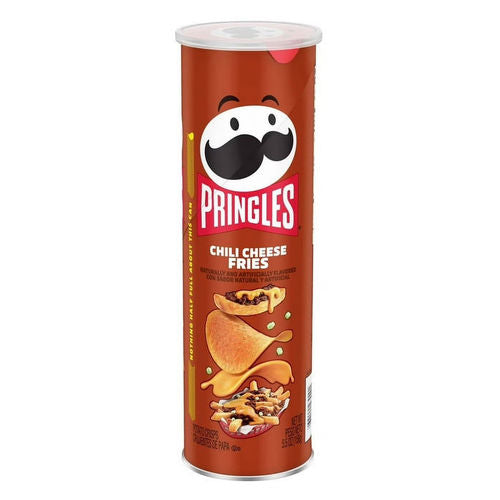 Pringles Chilli Cheese Fries