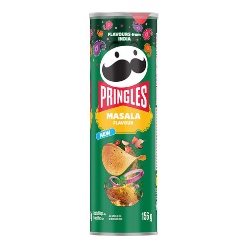 Pringles Masala