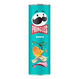Pringles Ranch (14 x 158g)