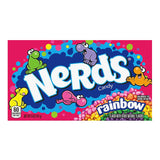 Nerds Rainbow (Paquet unique de 141g)
