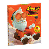Reeses Advent Calendar (9 x 245g)