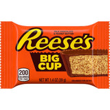 Reese's Peanut Butter Big Cup (16 x 39g)