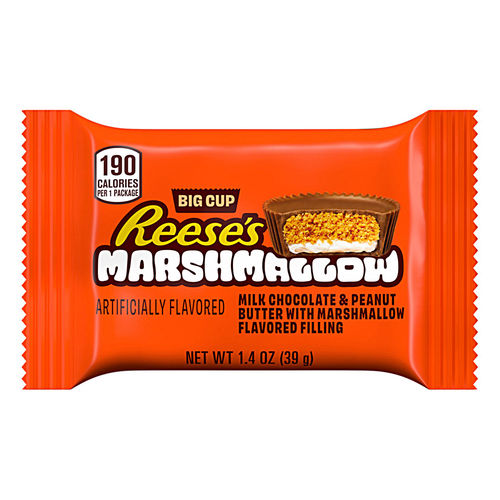 Reese's Big Cup Marshmallow
