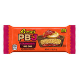 Reese's Big Cup PB&J Strawberry King Size (16 x 79g)