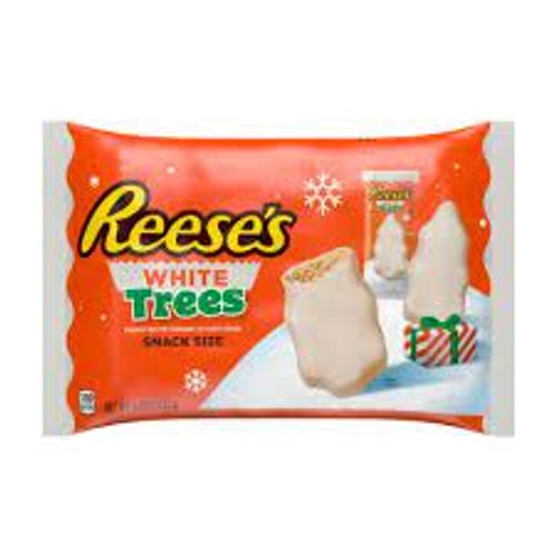 Reese's Christmas Trees White 6 Pack