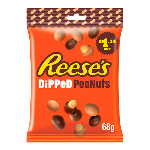 Reese's Dipped Peanuts