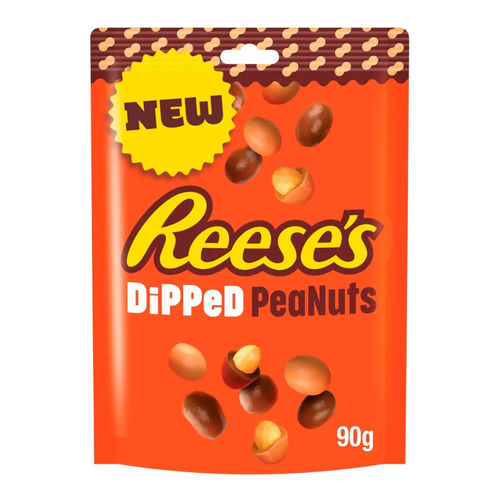 Reese's Dipped Peanuts
