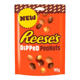 Reese's Dipped Peanuts (10 x 90g)
