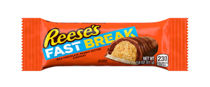 Reese's Bar Fast Break