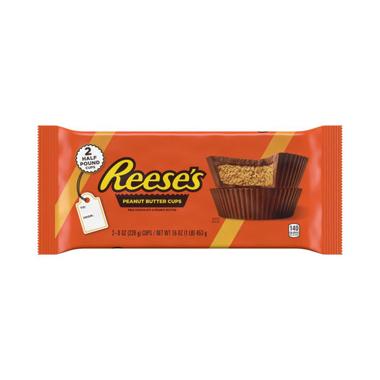 Reese's Peanut Butter Cups Giant