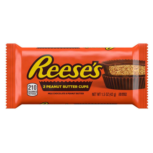 Reese's Peanut Butter Cups (36 x 42g)