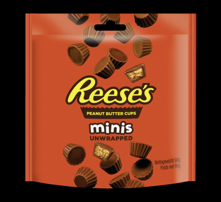 Reese's Minis Peanut Butter Cups