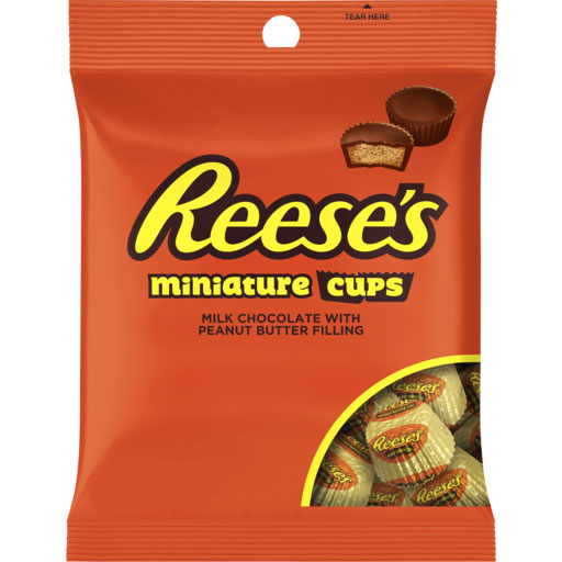 Reese's Miniature Peanut Butter Cups