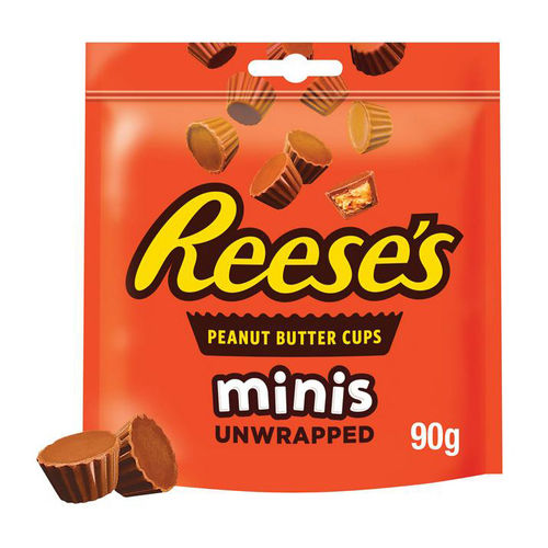 Reese's Minis Peanut Butter Cups