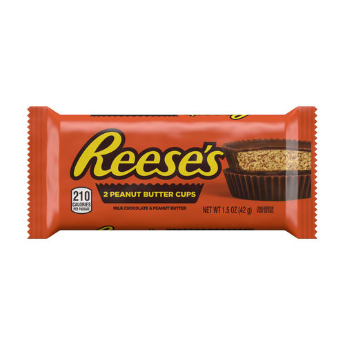 Reese's Peanut Butter Cups 6 Pack