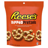 Reese's Dipped Pretzels (6 x 241g)