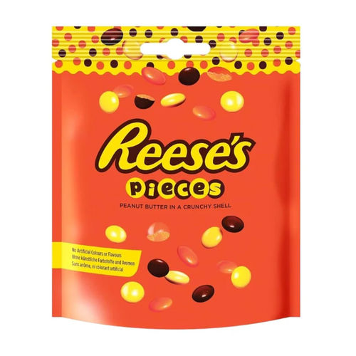 Reese's Pieces