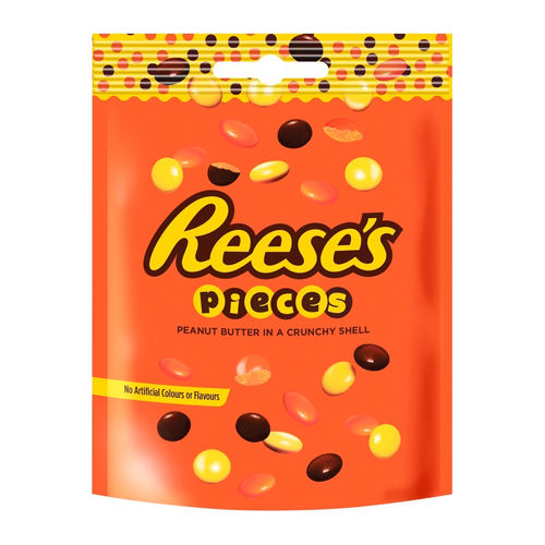 Reese's Pieces (10 x 90g) – AmerikaanseGroothandel