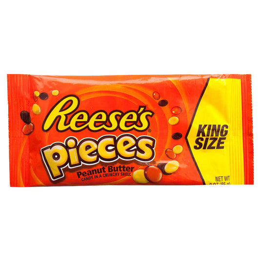 Reese's Pieces King Size (18 x 85g)