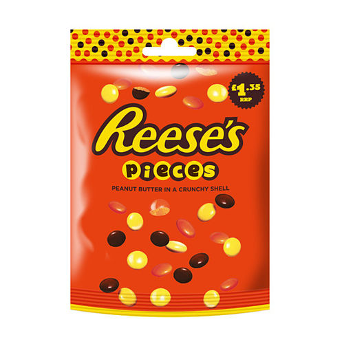 Reese's Pieces