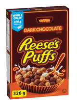 Reese's Puffs Dark Chocolate (12 x 326g)
