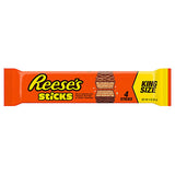 Reese's Bar Sticks King Size 4 Pack (24 x 85g)