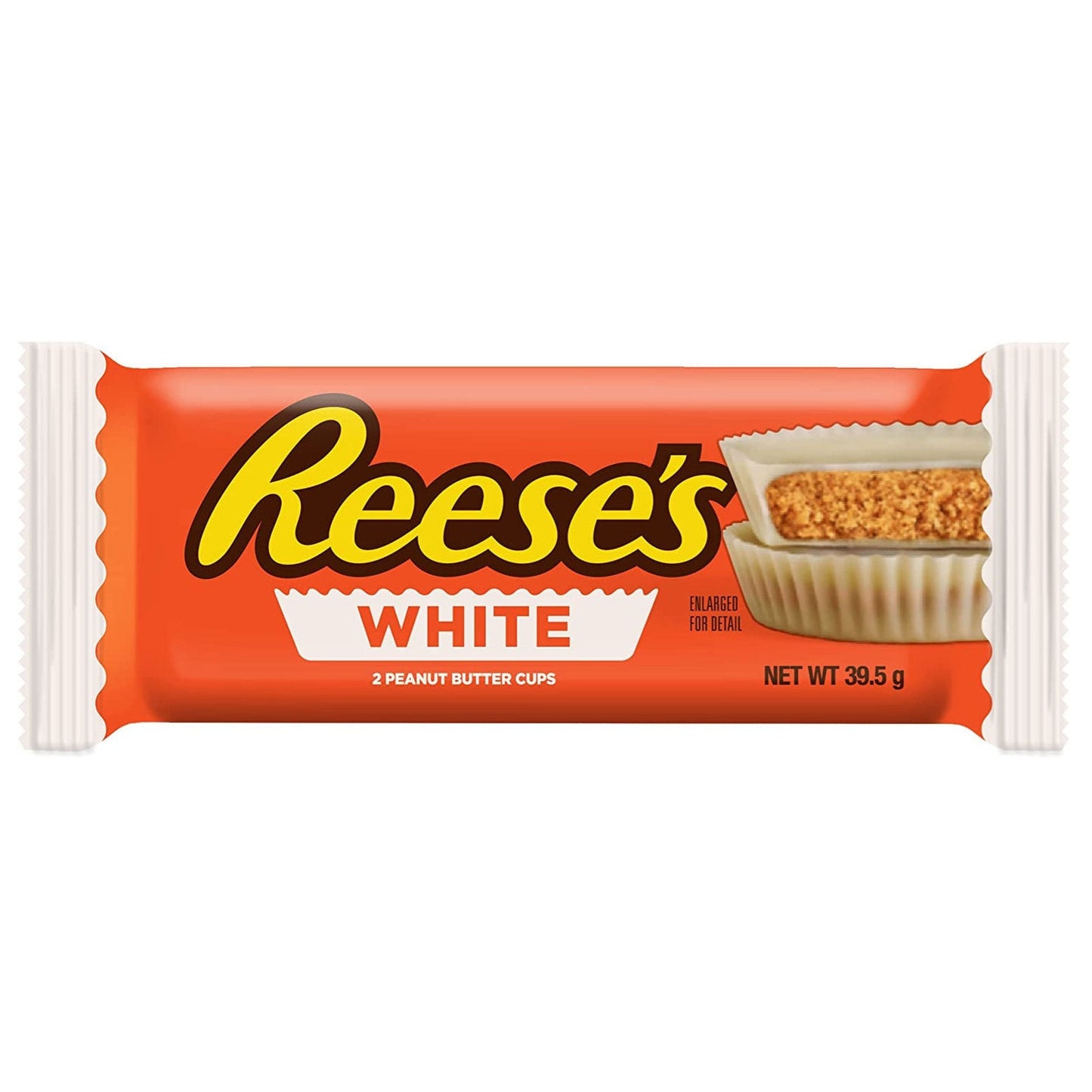 Reese's Peanut Butter Cups White (24 x 40g)