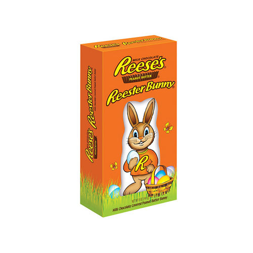 Reese's Peanut Butter Reester Bunny
