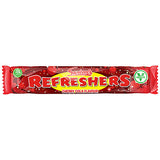 Swizzels Matlow Refreshers Chew Bar Cherry Cola (60 x 18g)