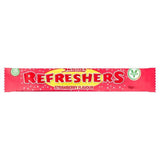 Swizzels Matlow Refreshers Chew Bar Strawberry (60 x 18g)