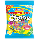 Swizzels Refreshers Choos (12 x 115g)