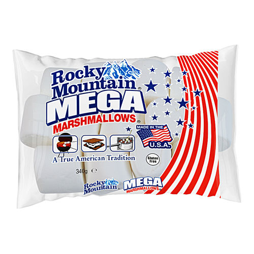 Rocky Mountain Marshmallows Mega