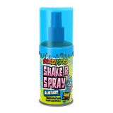 Zed Candy Screamers Shake & Spray Blue Razz (12 x 60ml)