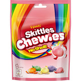 Skittles Chewies Fruit (16 x 137g)