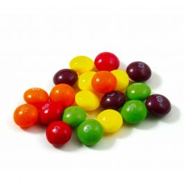 Skittles Fruits (Enkele verpakking van 1.6kg) - AmerikaanseGroothandel.nl