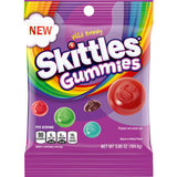 Skittles Gummies Wild Berries (12 x 164g)